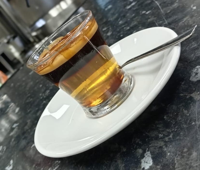 Té e Infusiones