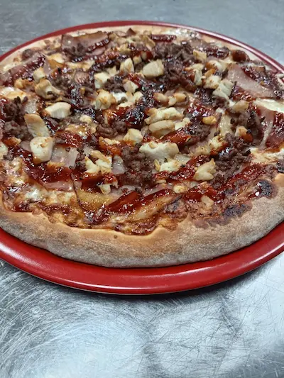 Barbacoa