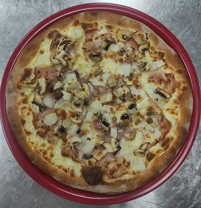 Carbonara